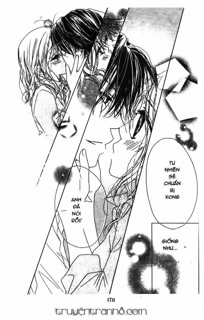 gió xuân chapter 18 19