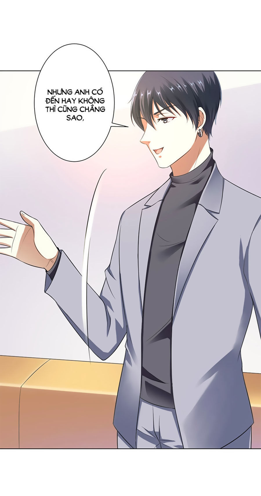 watashi wo hitorijime ni shite chapter 119 15