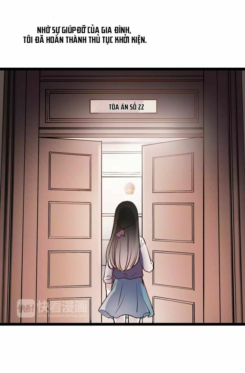 cậu đã từng yêu tôi 2 chapter 18 35