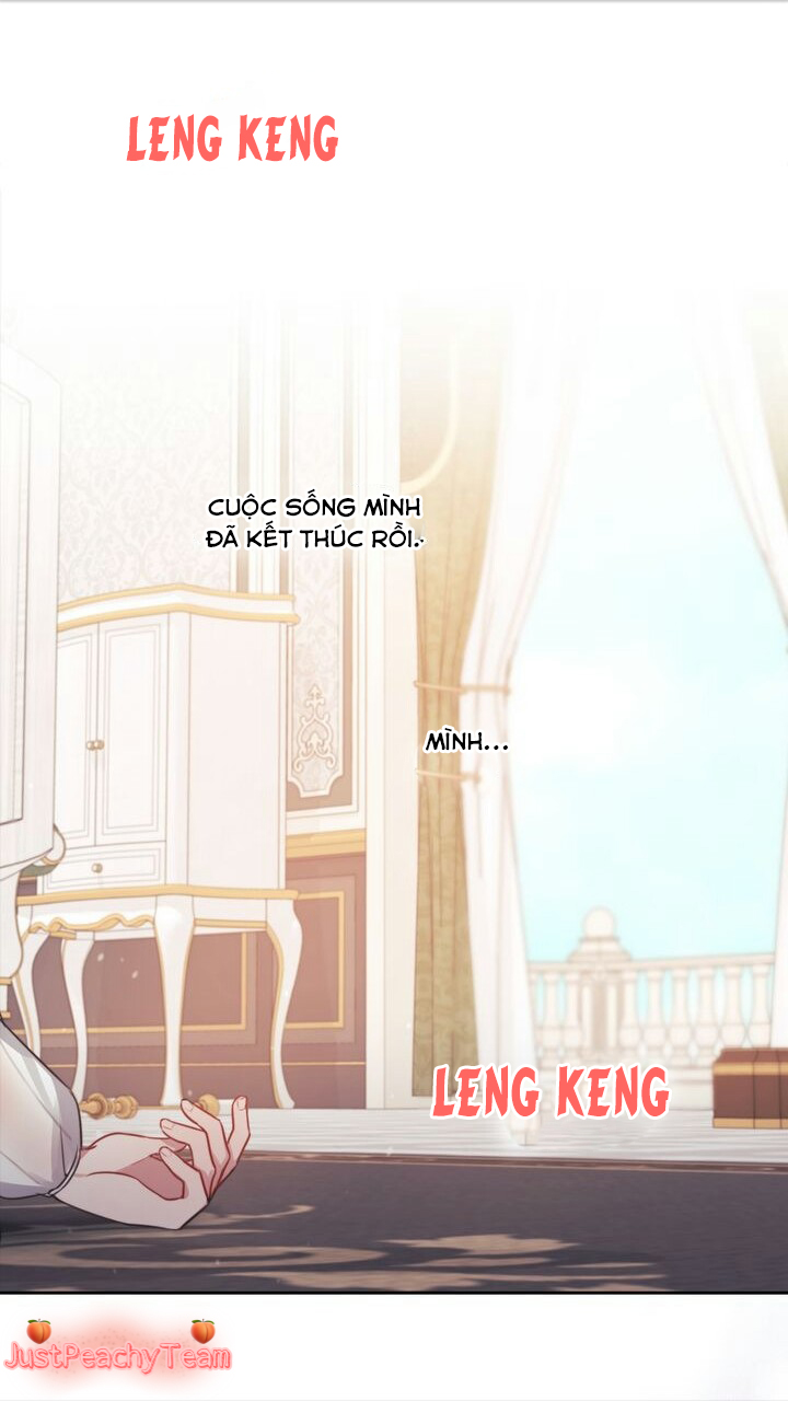 nhân danh đấng cứu thế chapter 7 29