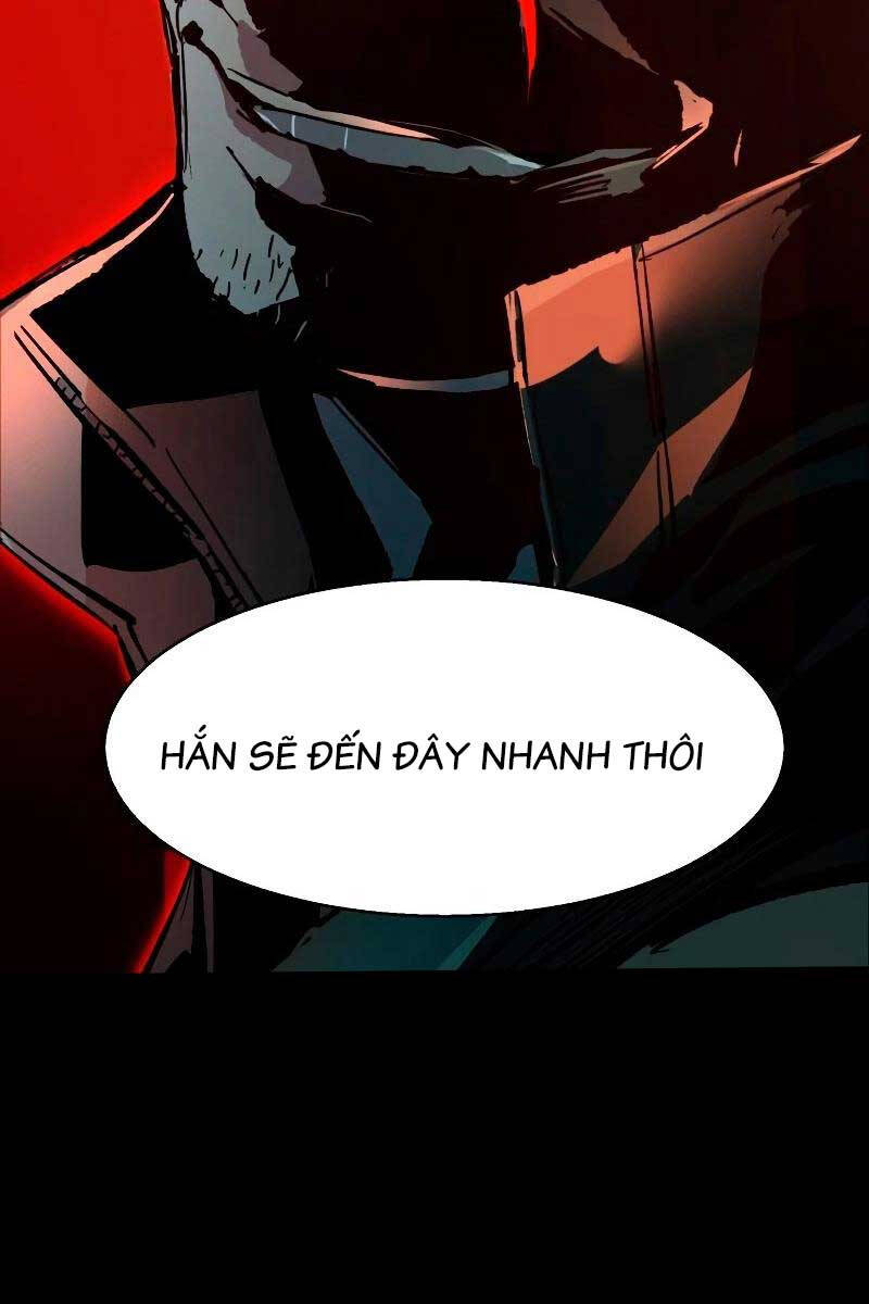 bạn học của tôi là lính đánh thuê chapter 135.2 45