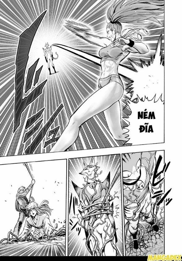one-punch man chapter 160 18