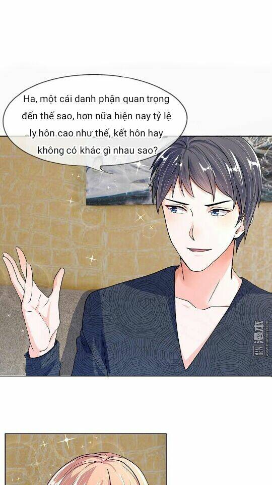 bộ trưởng ác ma tiếp cận tôi chapter 22 2