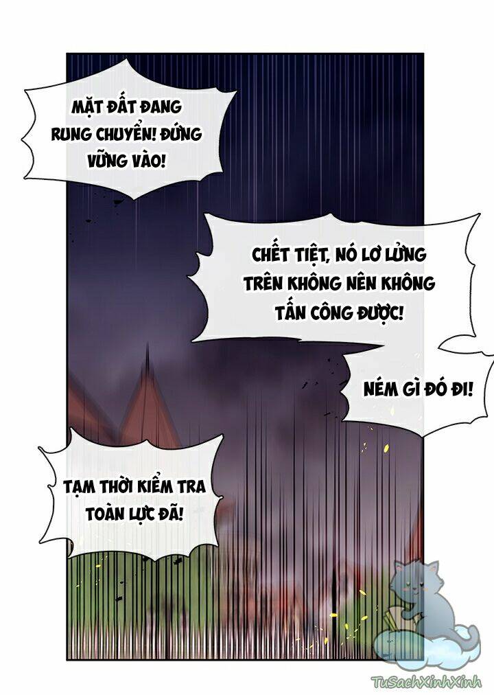 hãy coi chừng ác nữ chapter 86 32