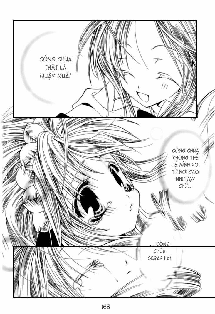 magical x miracle chapter 31 18