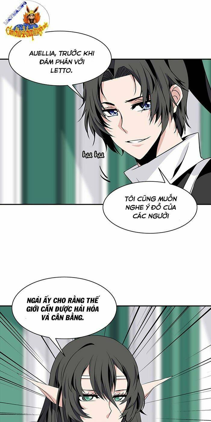 ảo mộng vương chapter 67 36