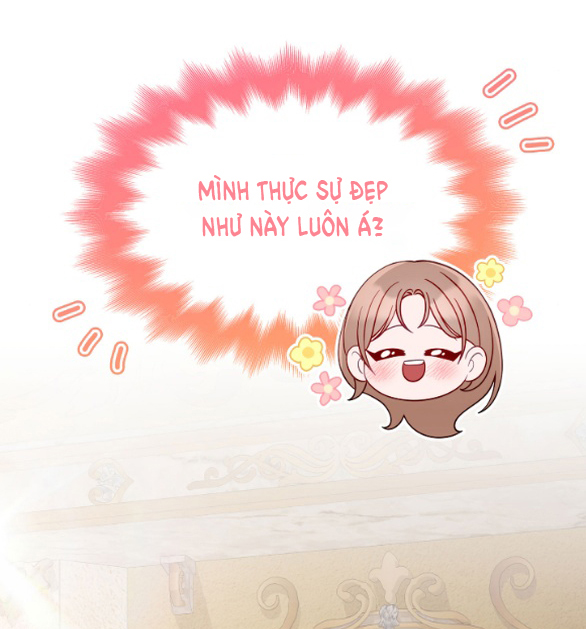 Tôi Sẽ Biến Anh Ta Từ Một Con Chó Điên Thành Một Chàng Quý Tộc chapter 32.2 30