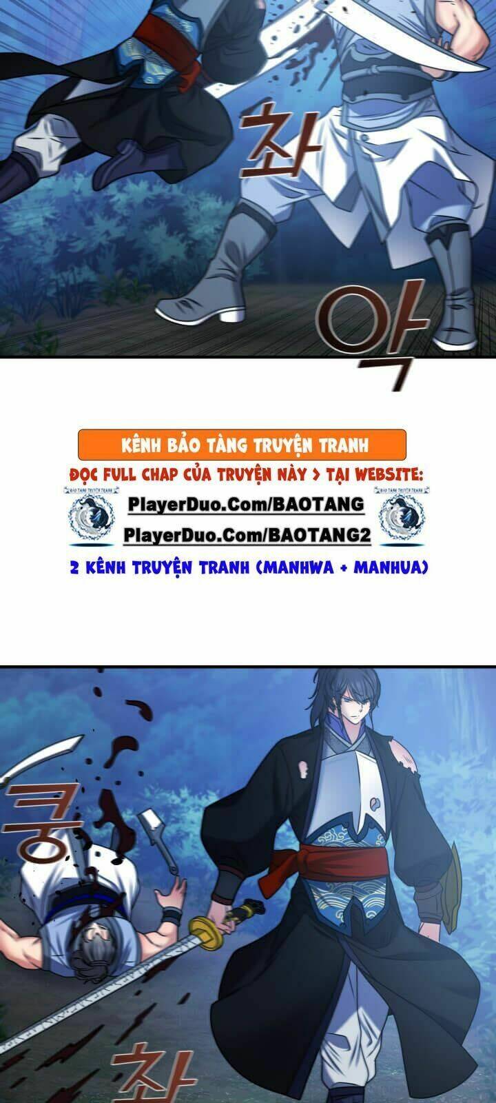 lôi thần chuyển sinh chapter 26 48