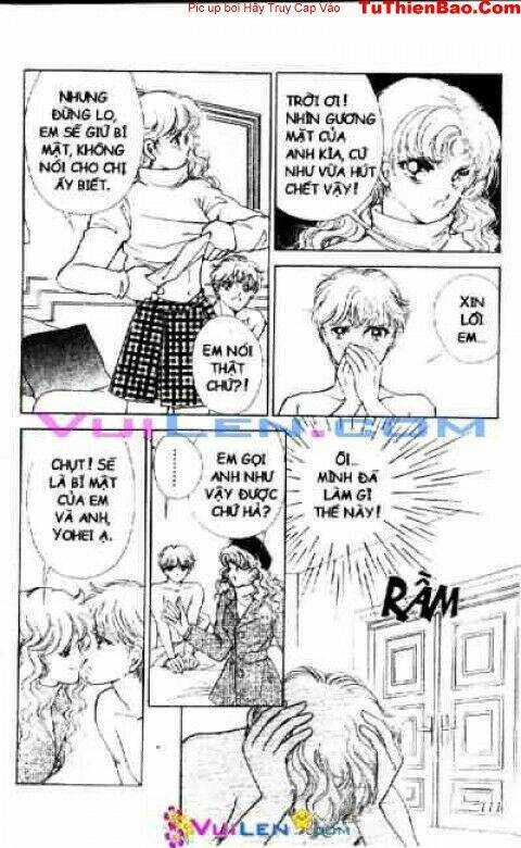 vương quốc điện ảnh chapter 3 111