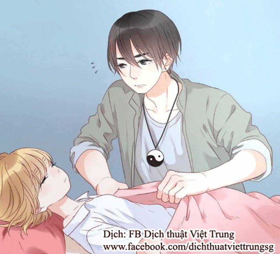 lượm được 1 tiểu hồ ly chapter 18 7