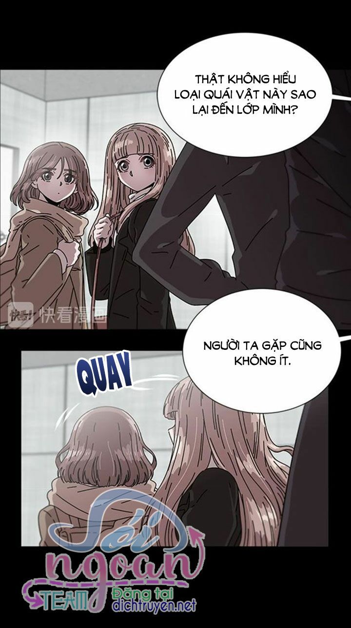 con gái bảo bối của ma vương chapter 31 43