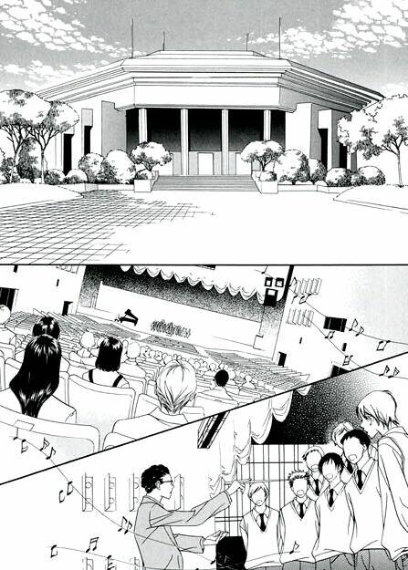 bông hoa của tội lỗi chapter 6 28