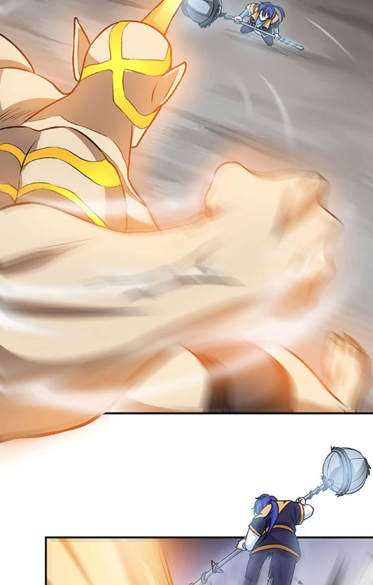 võ đạo độc tôn chapter 608 16