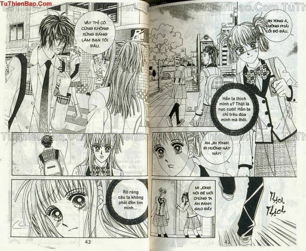 ngôi sao may mắn chapter 7 21