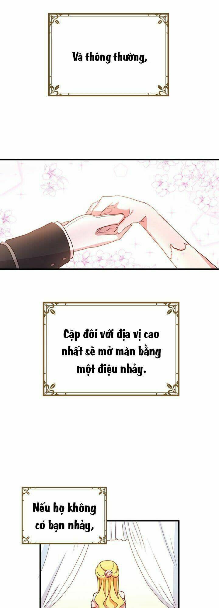 công tước, loạn vừa thôi! chapter 25.4 23