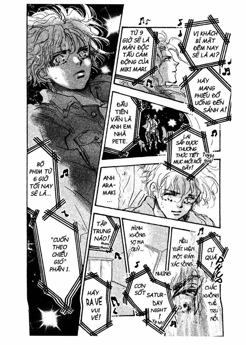 7 mầm sống chapter 53 34