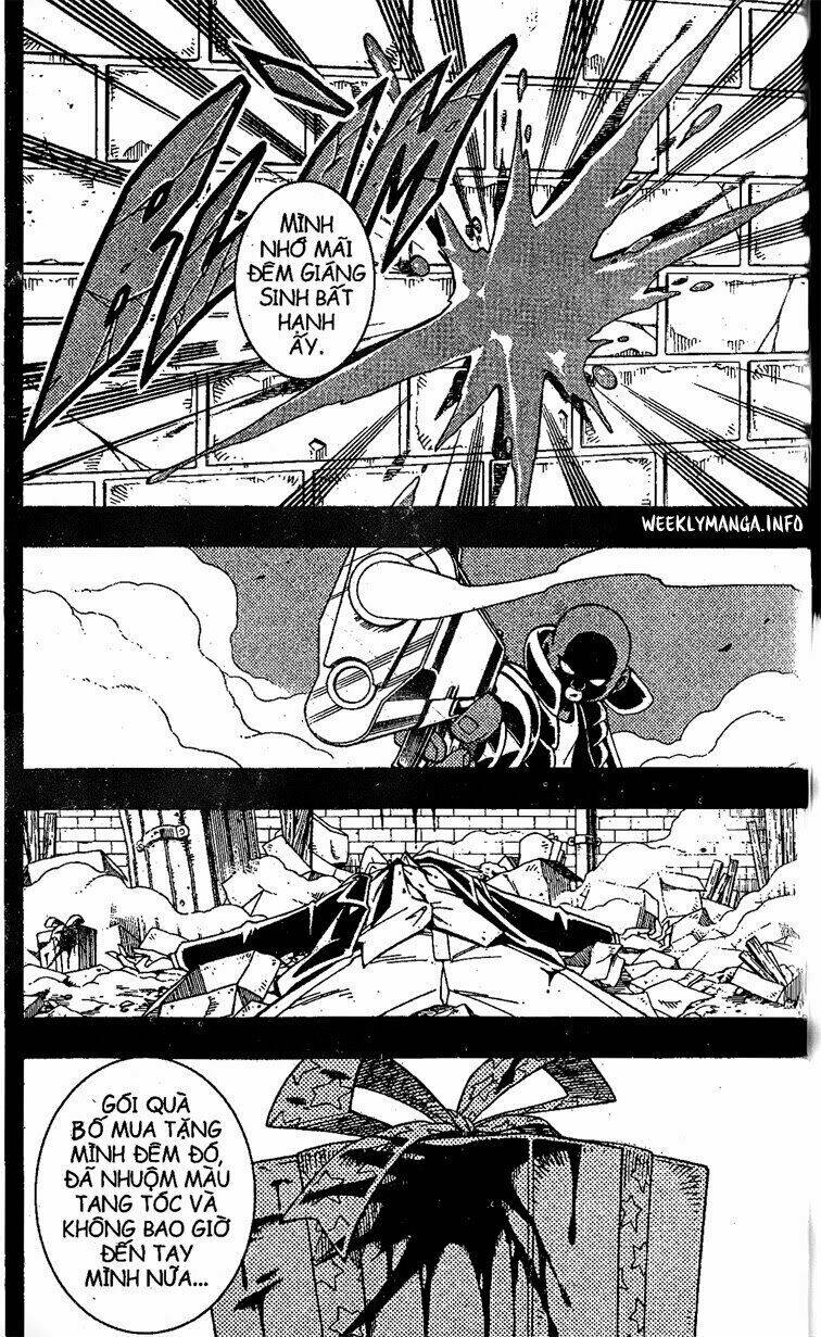 vua pháp thuật chapter 190 14