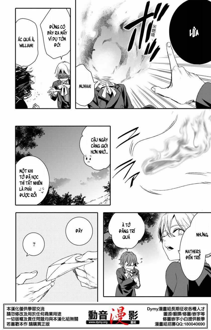 phong ấn triệu hồi ác quỷ dantalion chapter 65 22