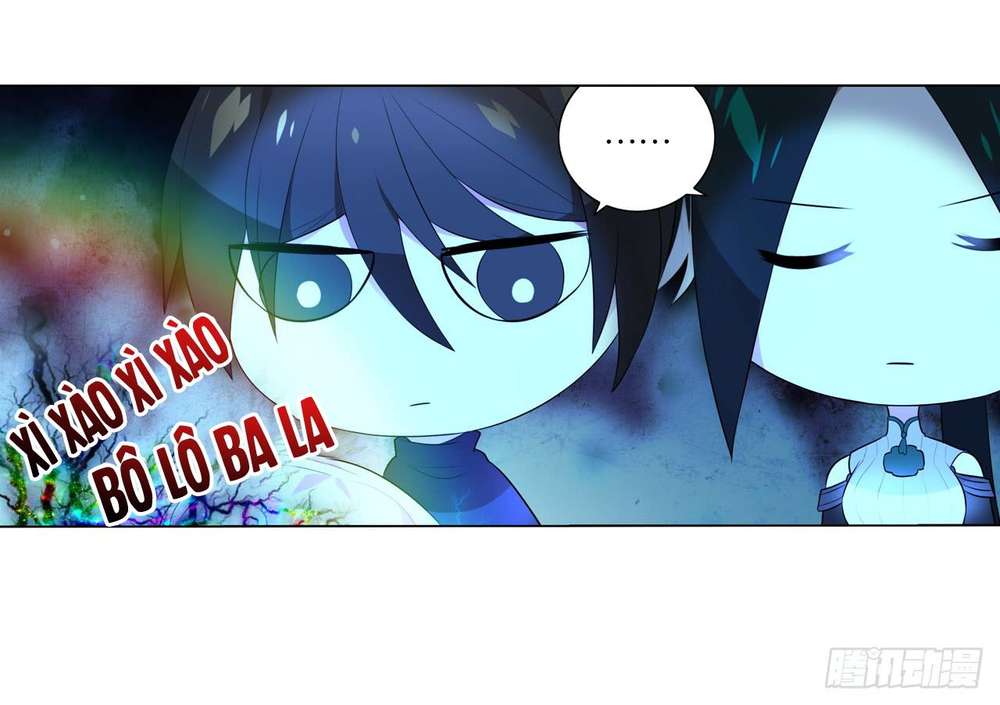 như loan chapter 14 28