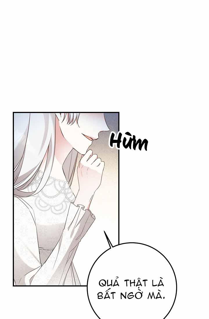 lí do cô ấy trở thành ác nữ chapter 19 73