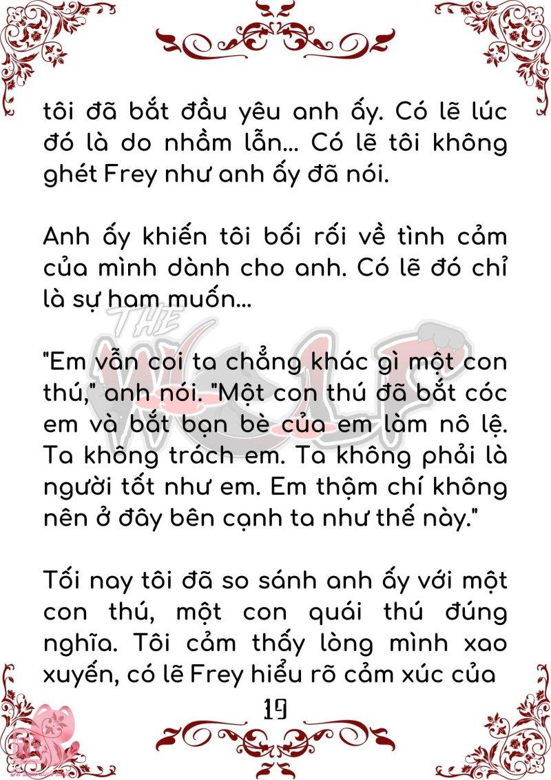 bầy sói giữa dane chapter 48 19
