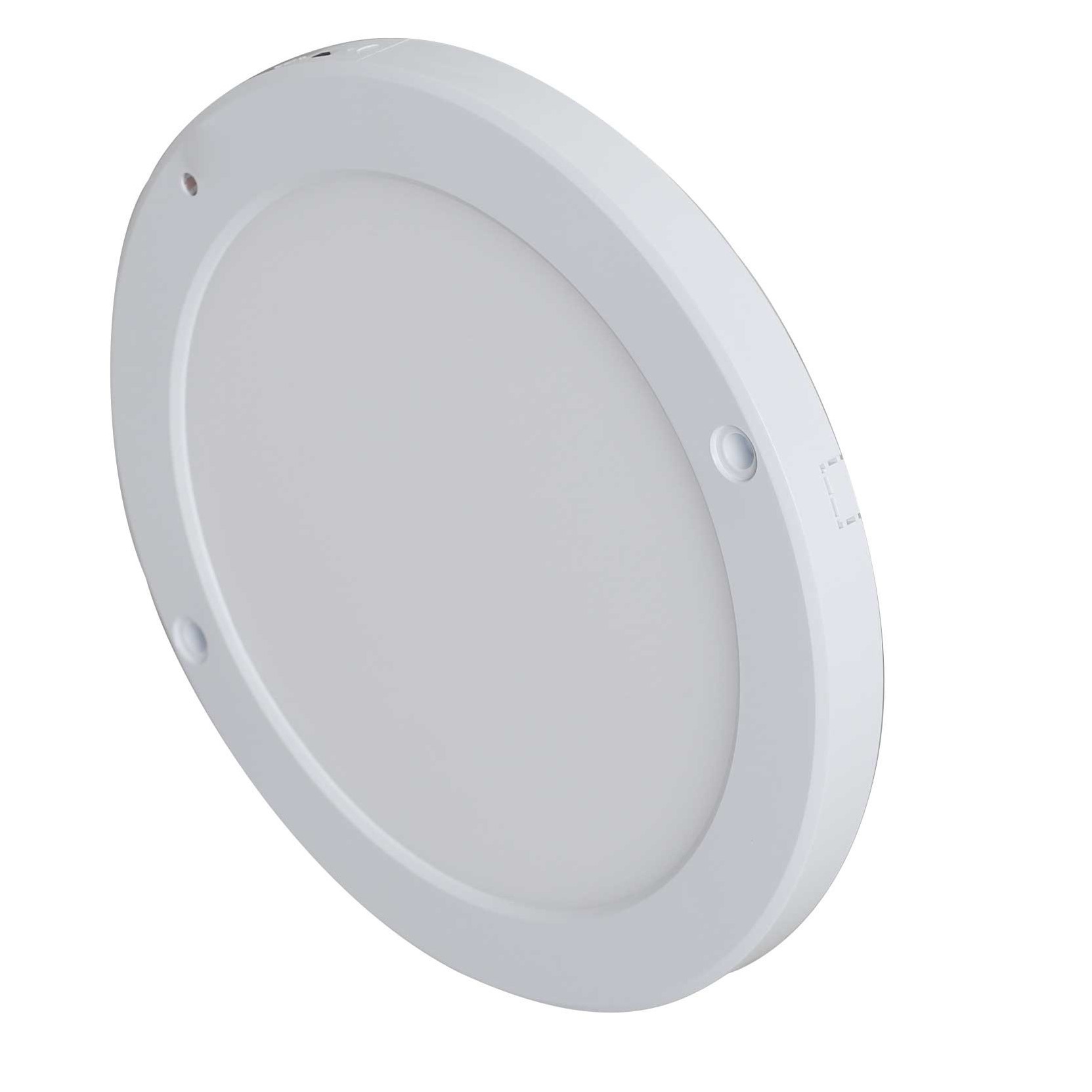 Đèn LED Ốp Trần Cảm Biến Rạng Đông 18W Փ220, ChipLED Samsung, Kiểu Dáng Hàn Quốc