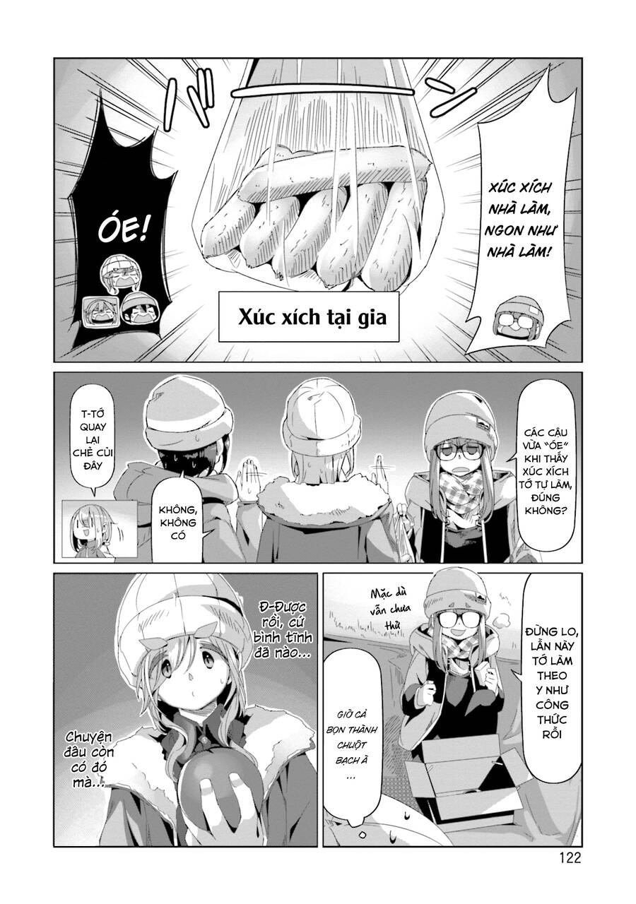 yurukyan chapter 68 19