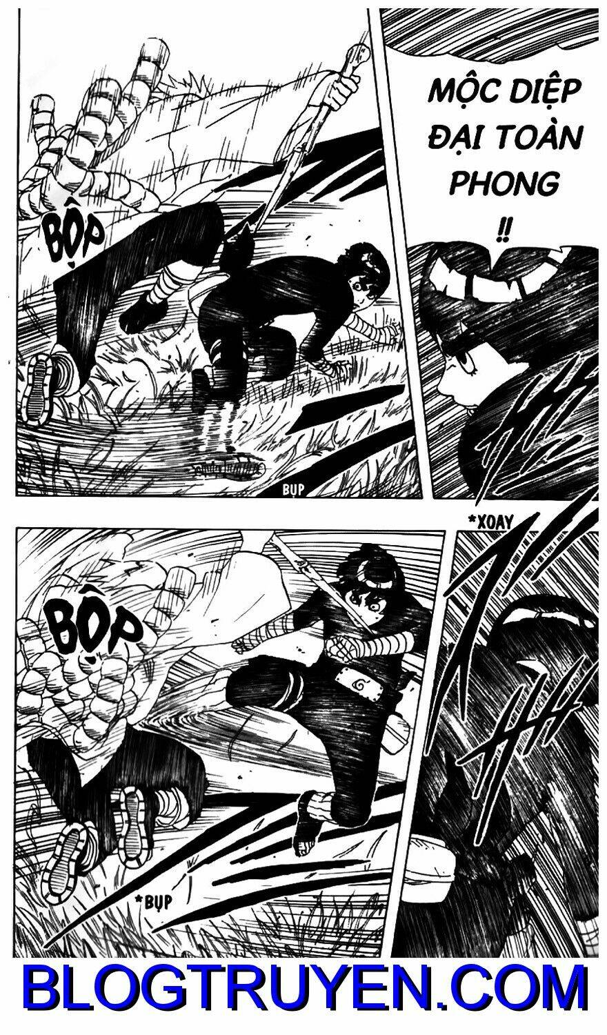 naruto - cửu vĩ hồ ly chapter 210 13