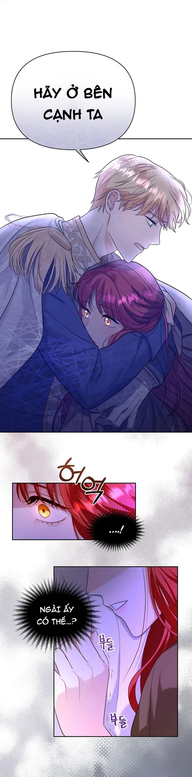 Tôi Trở Thành Phiên Dịch Viên Cho Bạo Chúa chapter 1.2 - Trang 8