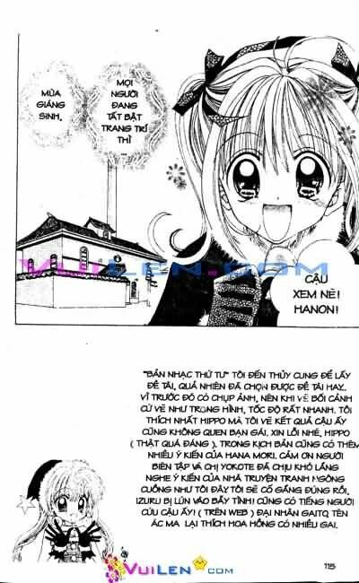 viên ngọc nàng tiên cá chapter 1 116