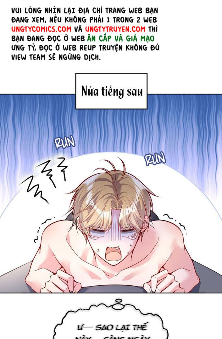 chàng nhân viên host và gã hàng xóm nguy hiểm chapter 59 13