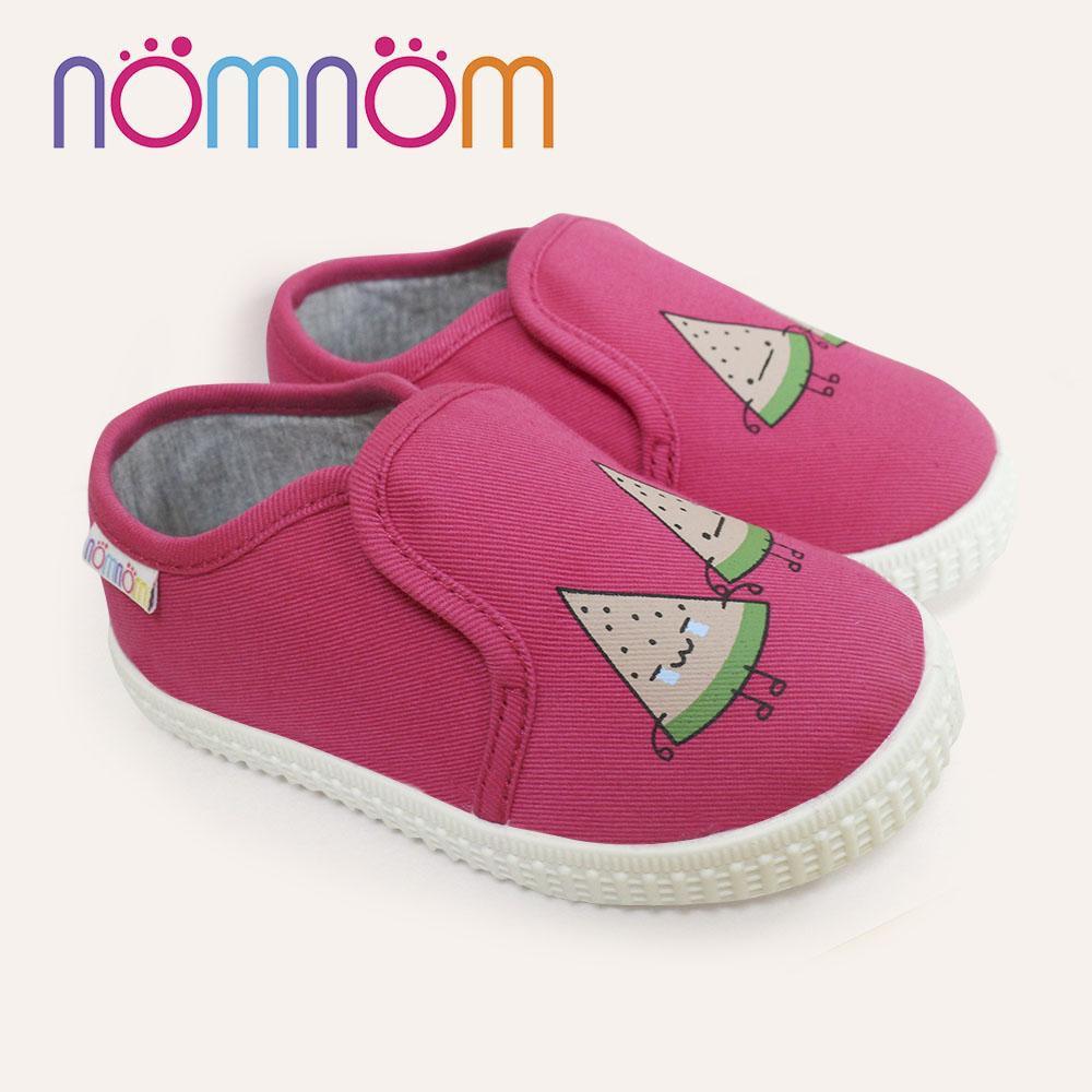 Giày trẻ em Nomnom EP G1942 Hồng