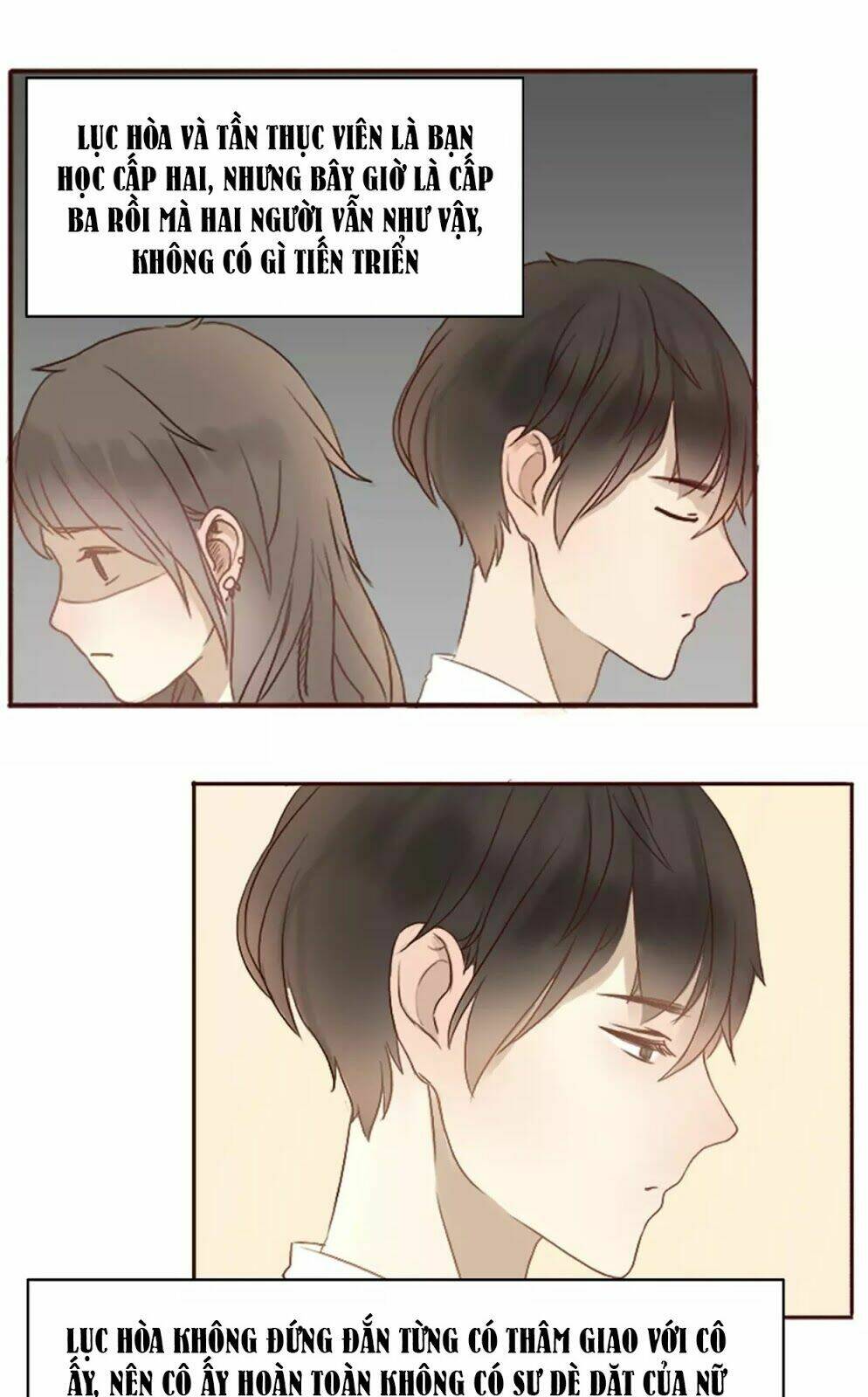 binh đoàn dũng cảm số 1 chapter 1 63