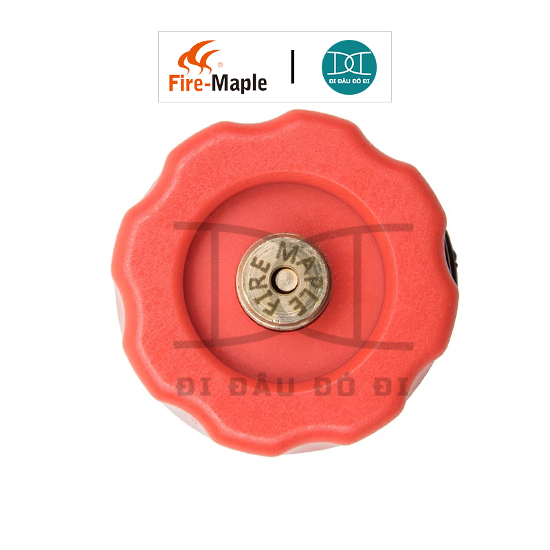 Đầu chuyển đổi bếp gas cắm trại Fire Maple FMW-Adap01