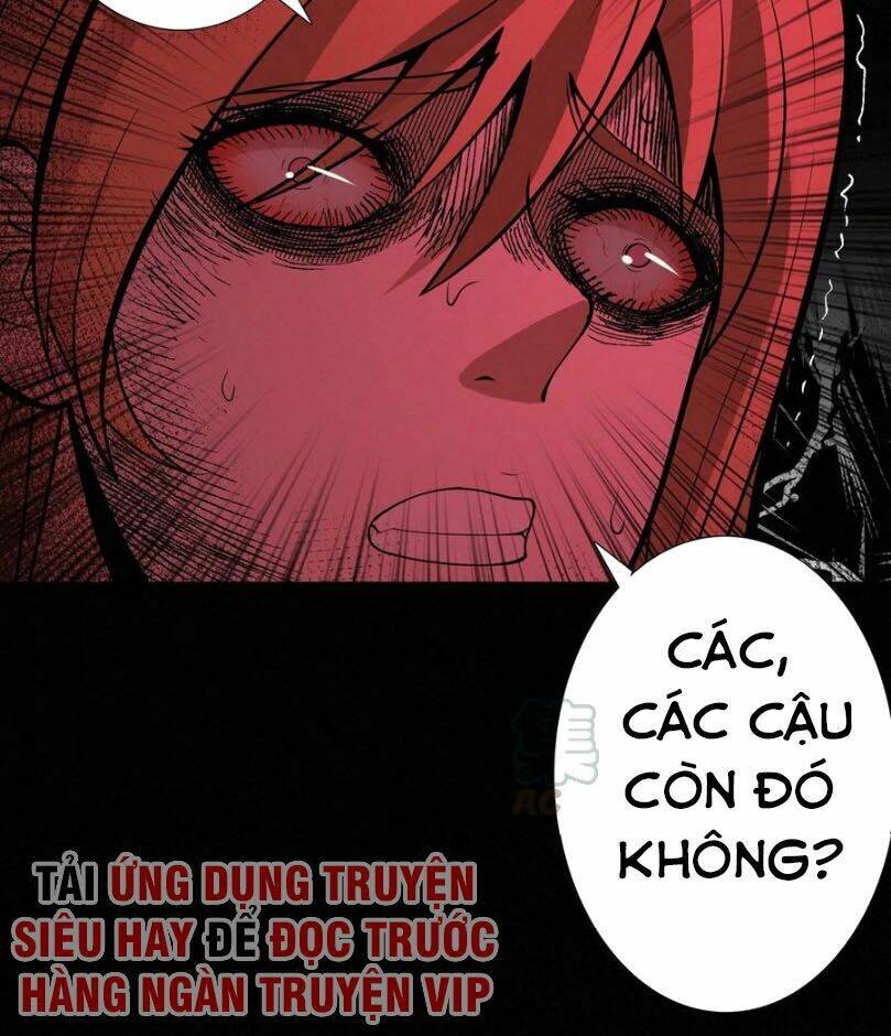 nơi này có yêu khí chapter 89 31