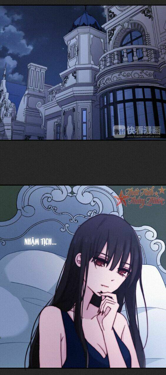 đêm tối chốn này chapter 14 31