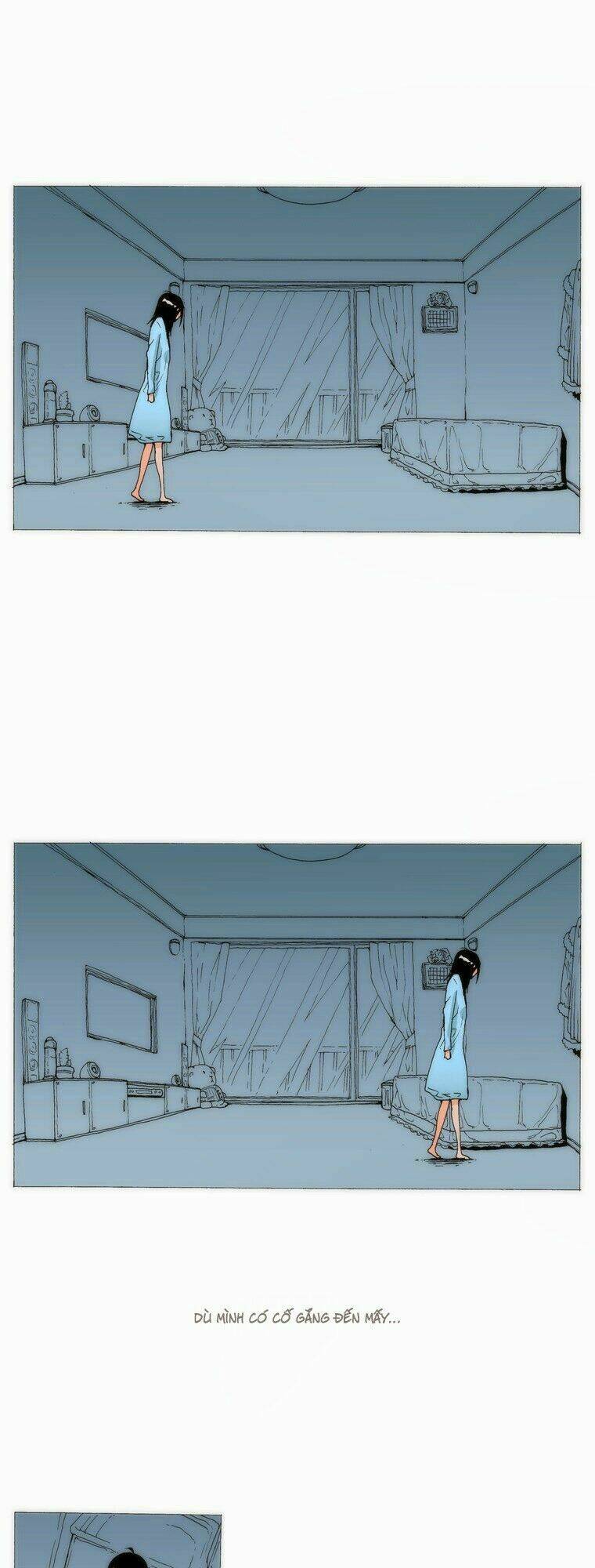 can't see can't hear but love chapter 74 42