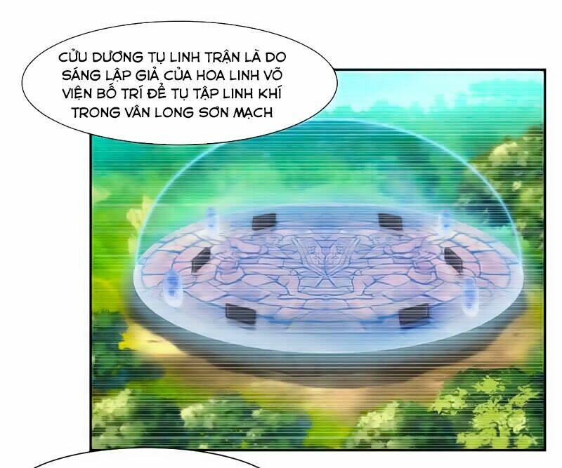 cửu dương thần vương chapter 22 15
