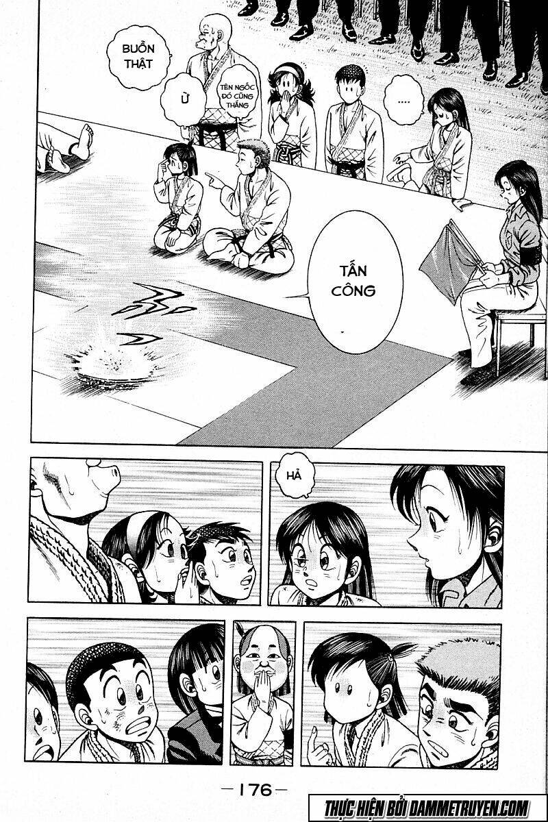 shin kotaro makaritoru! juudouhen chapter 174 7