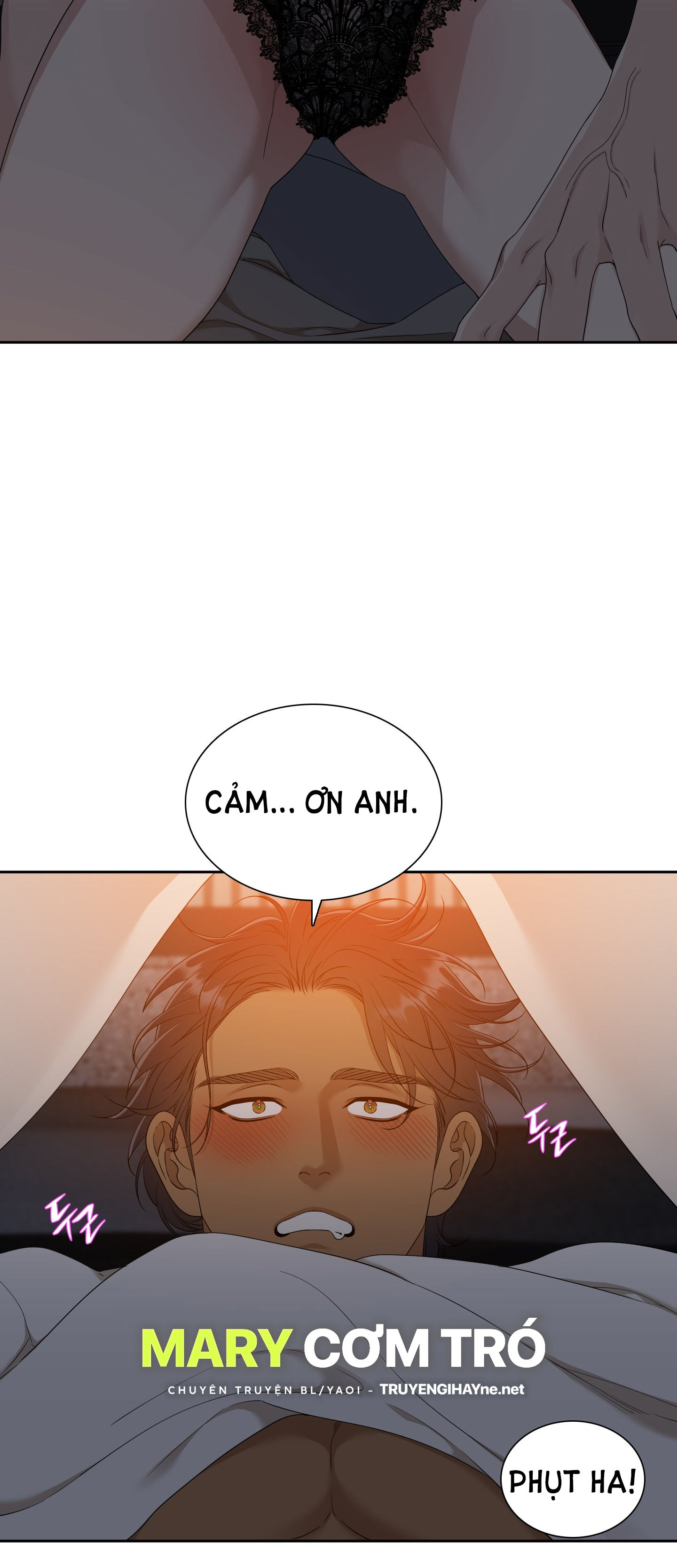 mắt phủ toàn sương chapter 75.2 18