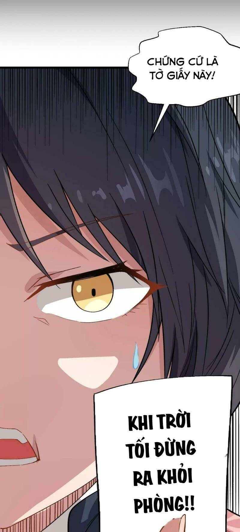 vườn trường cuồng sư hệ thống chapter 113 9