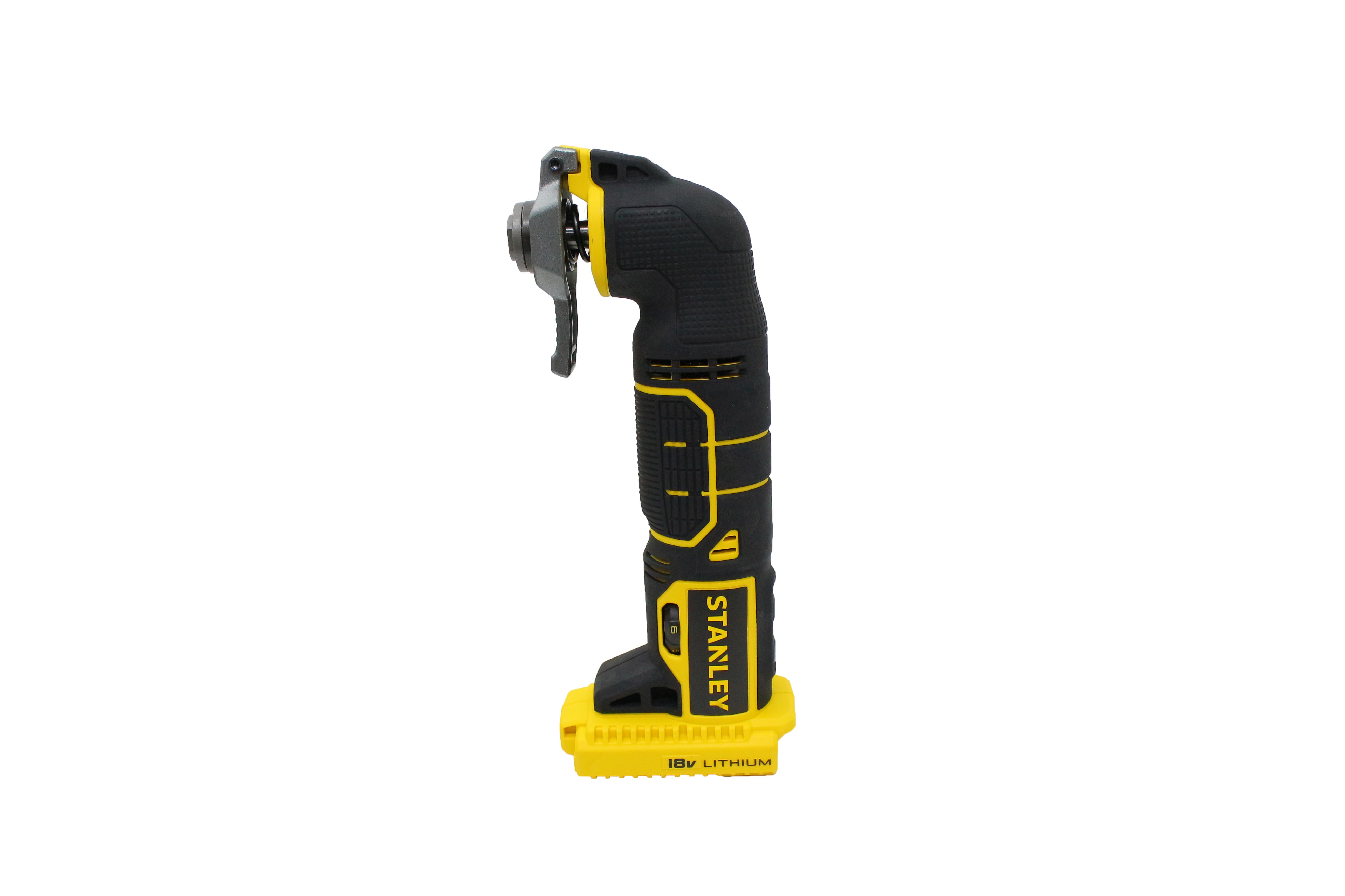 Máy cắt cầm tay 18V Stanley STCT1830-KR