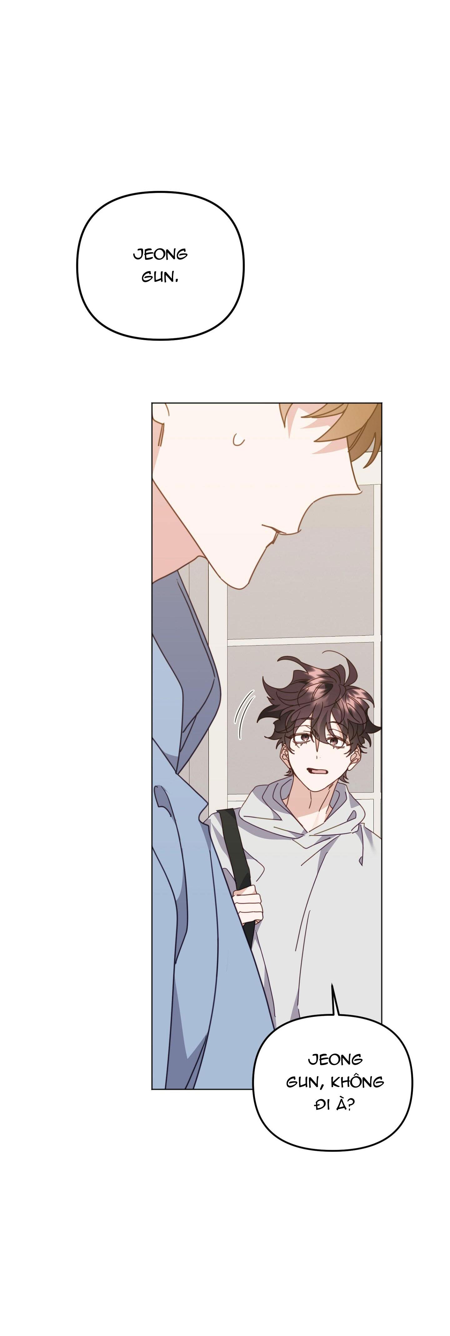 hổ trở về chapter 39 17