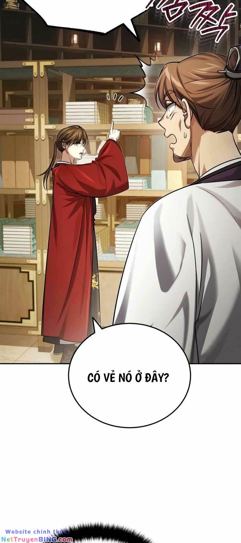 thiếu gia yểu mệnh nhà họ bạch chapter 23 91