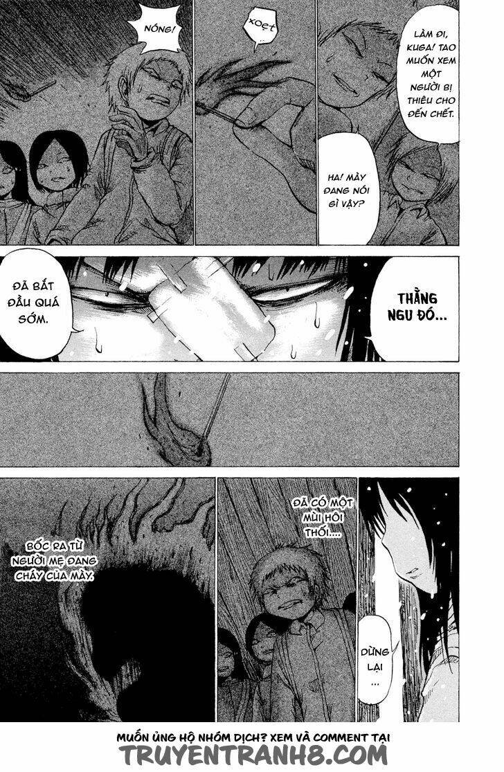 misu misou chapter 20 35