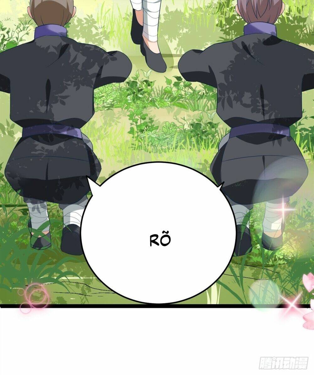 tướng quân tại thượng: manh phi xuyên không muốn nghịch tập chapter 4 22