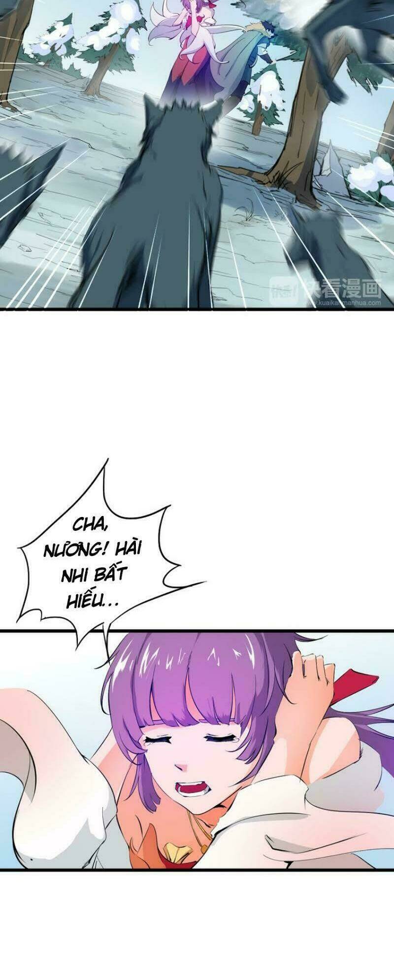 long mạch võ thần chapter 5 29