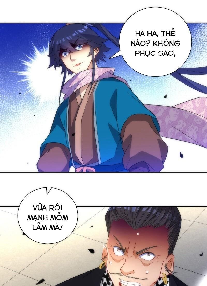 Nhất Đẳng Gia Đinh Chapter 76 - Trang 26