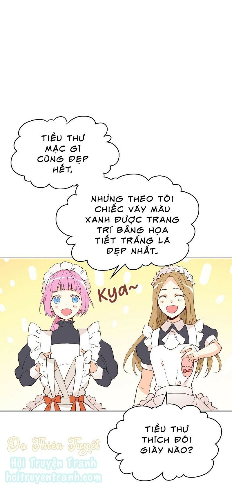 con có phải con là con gái của ngài không? chapter 23.2 6