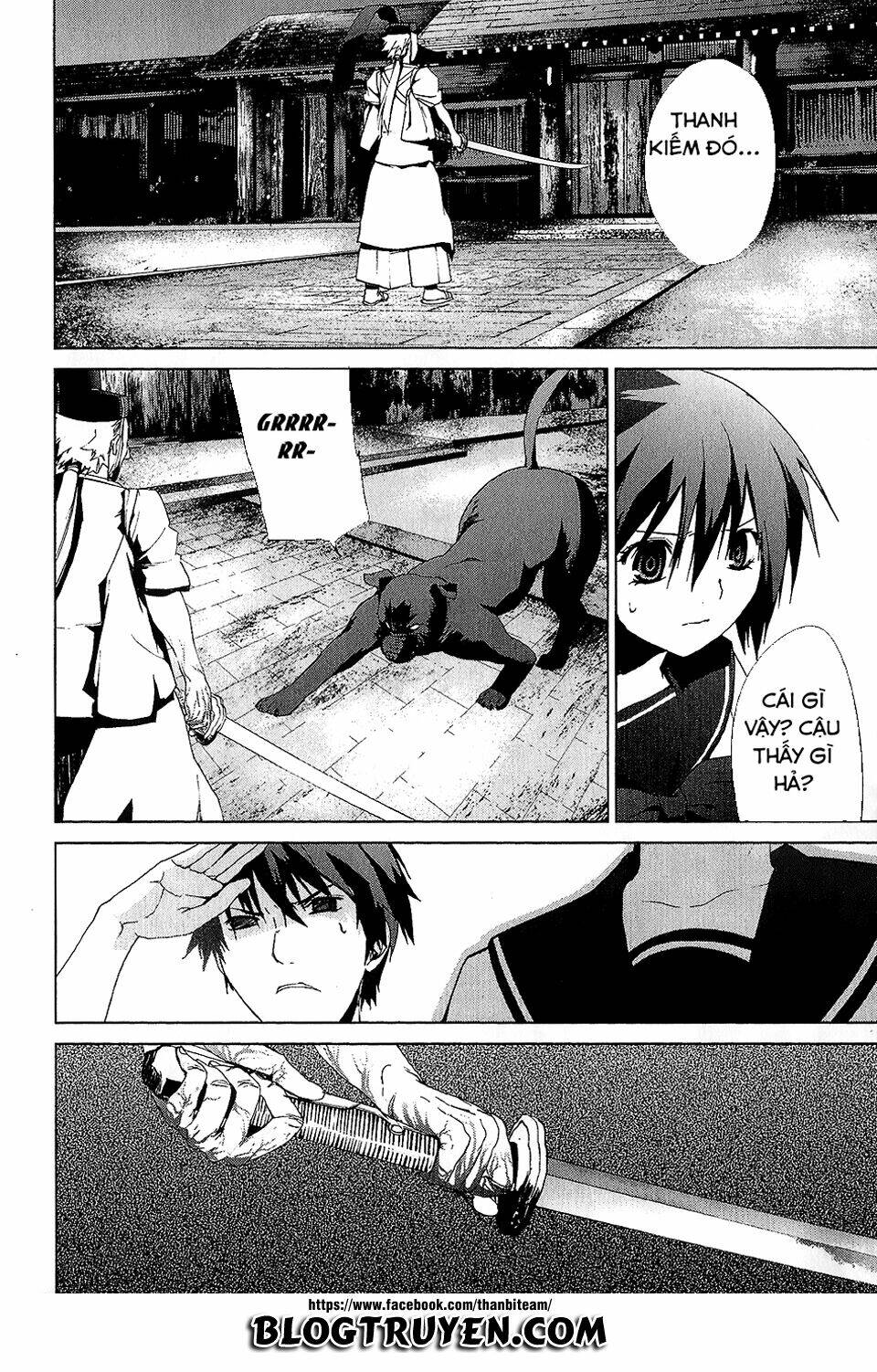 teizokurei monophobia chapter 3.4 17